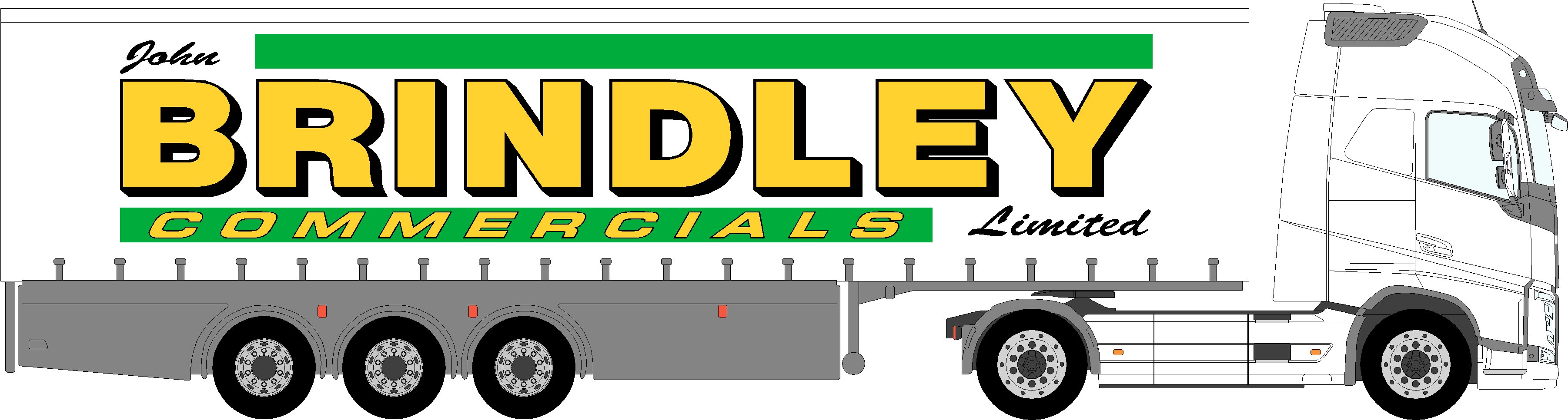 John Brindley Commercials Ltd.